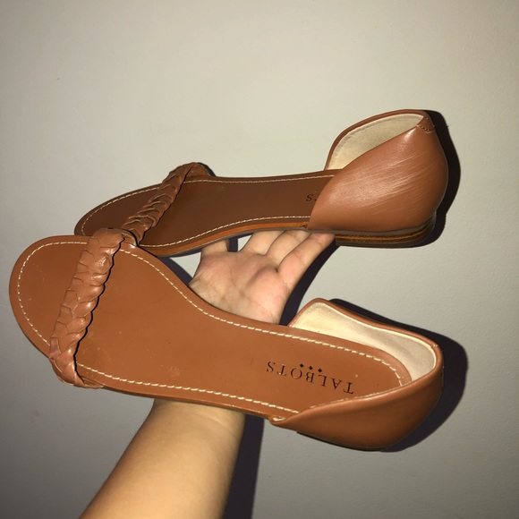 Talbot Sandals - Picture 4 of 4